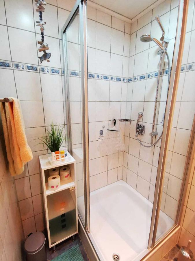 Ferienhaus Clarissa Allenbach Экстерьер фото