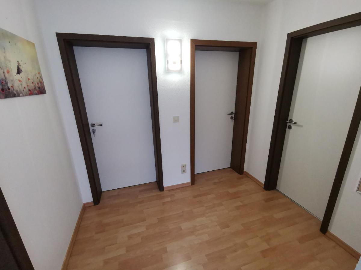 Ferienhaus Clarissa Allenbach Экстерьер фото